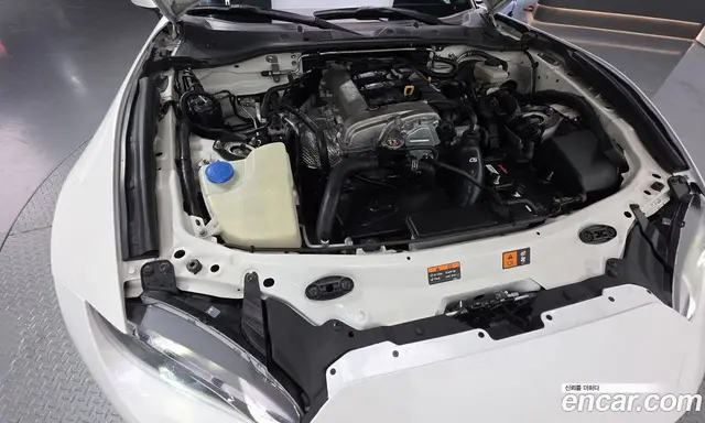 Mazda MX-5 2018 2.0 АКПП, миниатюра 6