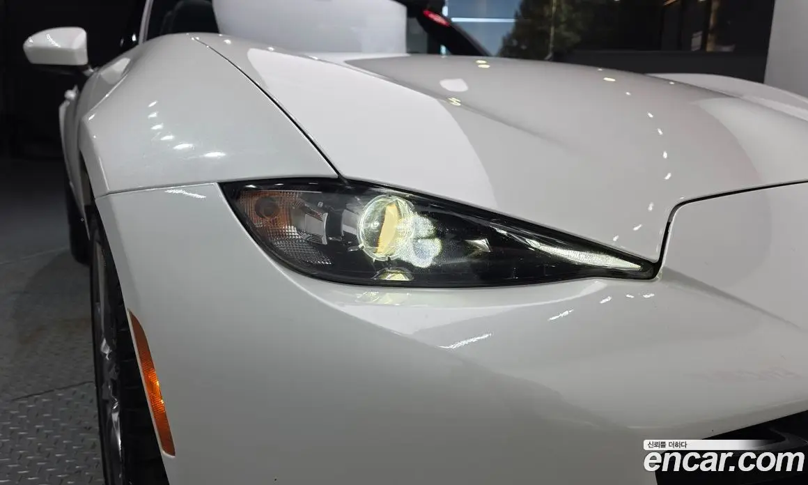 Mazda MX-5 2018 2.0 АКПП, фото 8