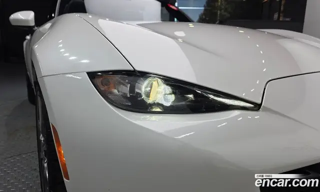 Mazda MX-5 2018 2.0 АКПП, миниатюра 8