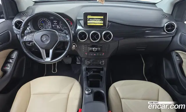 Mercedes-Benz B-Class 2012 1.8 АКПП, миниатюра 9 Mercedes-Benz B-Class 2012 1.8 АКПП, миниатюра 9