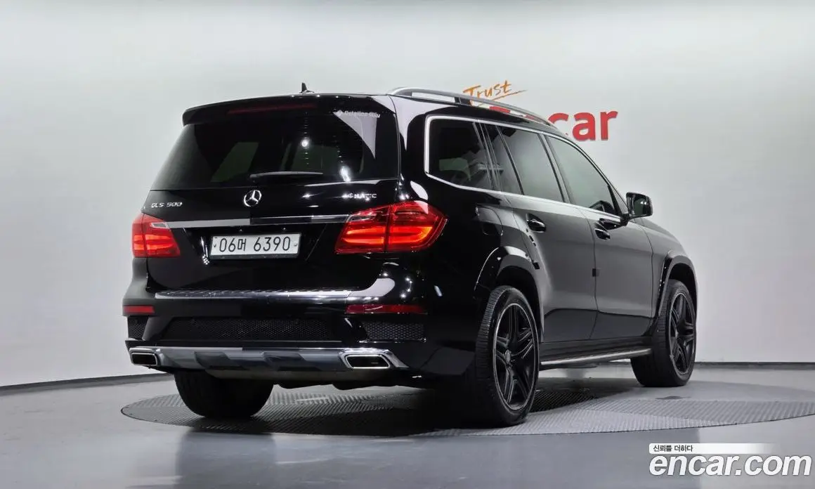 Mercedes-Benz GL-Class 2016 3.0 АКПП, фото 2 Mercedes-Benz GL-Class 2016 3.0 АКПП, фото 2