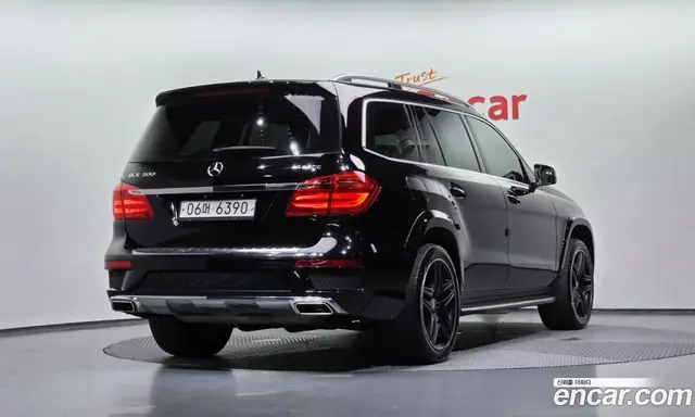Mercedes-Benz GL-Class 2016 3.0 АКПП, миниатюра 2 Mercedes-Benz GL-Class 2016 3.0 АКПП, миниатюра 2