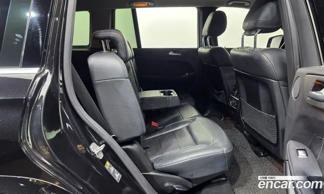 Mercedes-Benz GL-Class 2016 3.0 АКПП, миниатюра 12