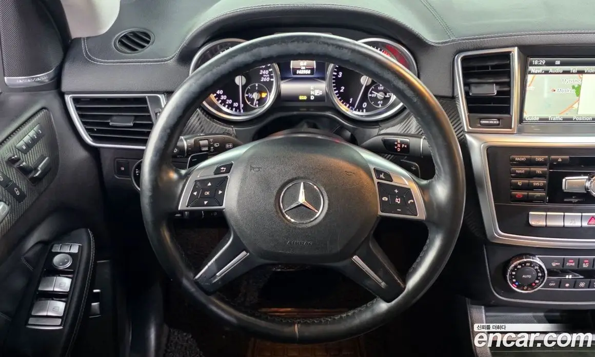 Mercedes-Benz GL-Class 2016 3.0 АКПП, фото 13 Mercedes-Benz GL-Class 2016 3.0 АКПП, фото 13