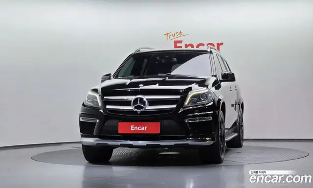 Mercedes-Benz GL-Class 2016 3.0 АКПП, миниатюра 3 Mercedes-Benz GL-Class 2016 3.0 АКПП, миниатюра 3