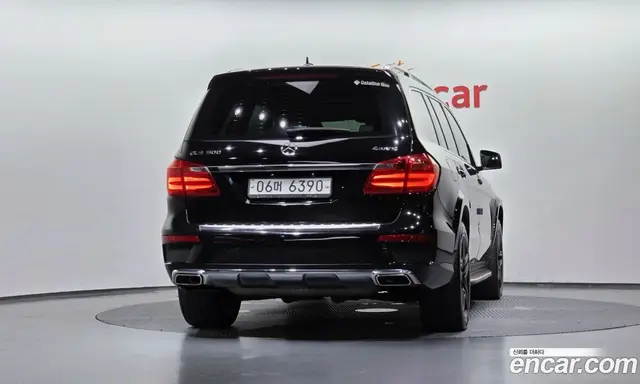 Mercedes-Benz GL-Class 2016 3.0 АКПП, миниатюра 4 Mercedes-Benz GL-Class 2016 3.0 АКПП, миниатюра 4