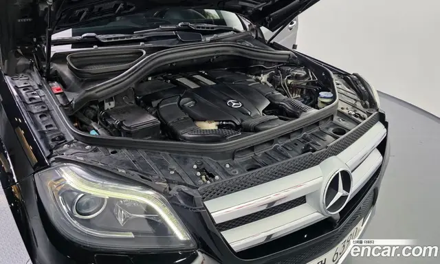 Mercedes-Benz GL-Class 2016 3.0 АКПП, миниатюра 6 Mercedes-Benz GL-Class 2016 3.0 АКПП, миниатюра 6