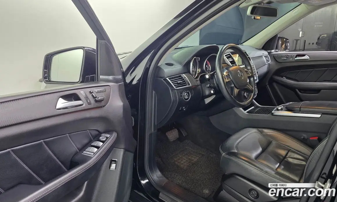 Mercedes-Benz GL-Class 2016 3.0 АКПП, фото 10 Mercedes-Benz GL-Class 2016 3.0 АКПП, фото 10