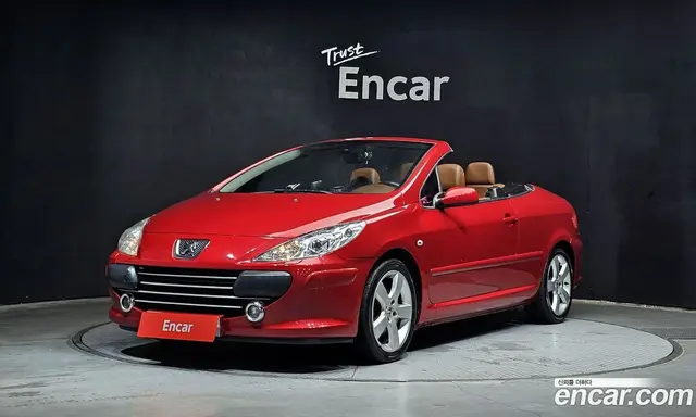 Peugeot 307, 2008, 67 515 км
