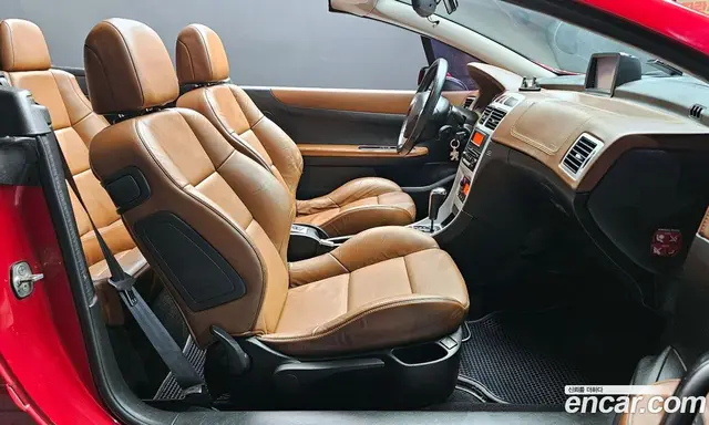 Peugeot 307 2008 2.0 АКПП, миниатюра 11