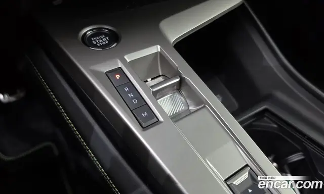 Peugeot 408 2025 1.2 АКПП, миниатюра 11