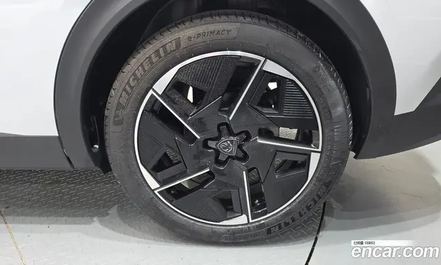 Peugeot 408 2025 1.2 АКПП, миниатюра 6