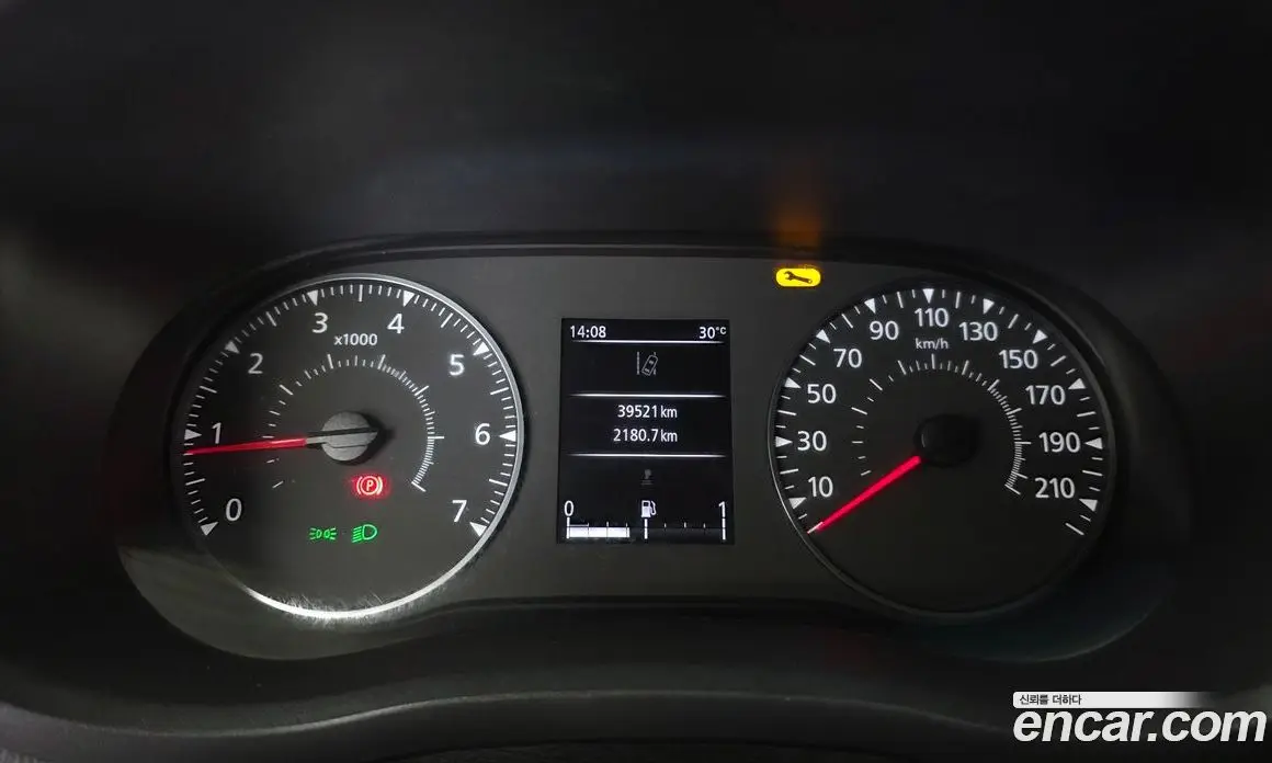Renault (Samsung) Master 2020 2.3 МКПП, фото 11