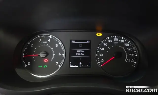 Renault (Samsung) Master 2020 2.3 МКПП, миниатюра 11