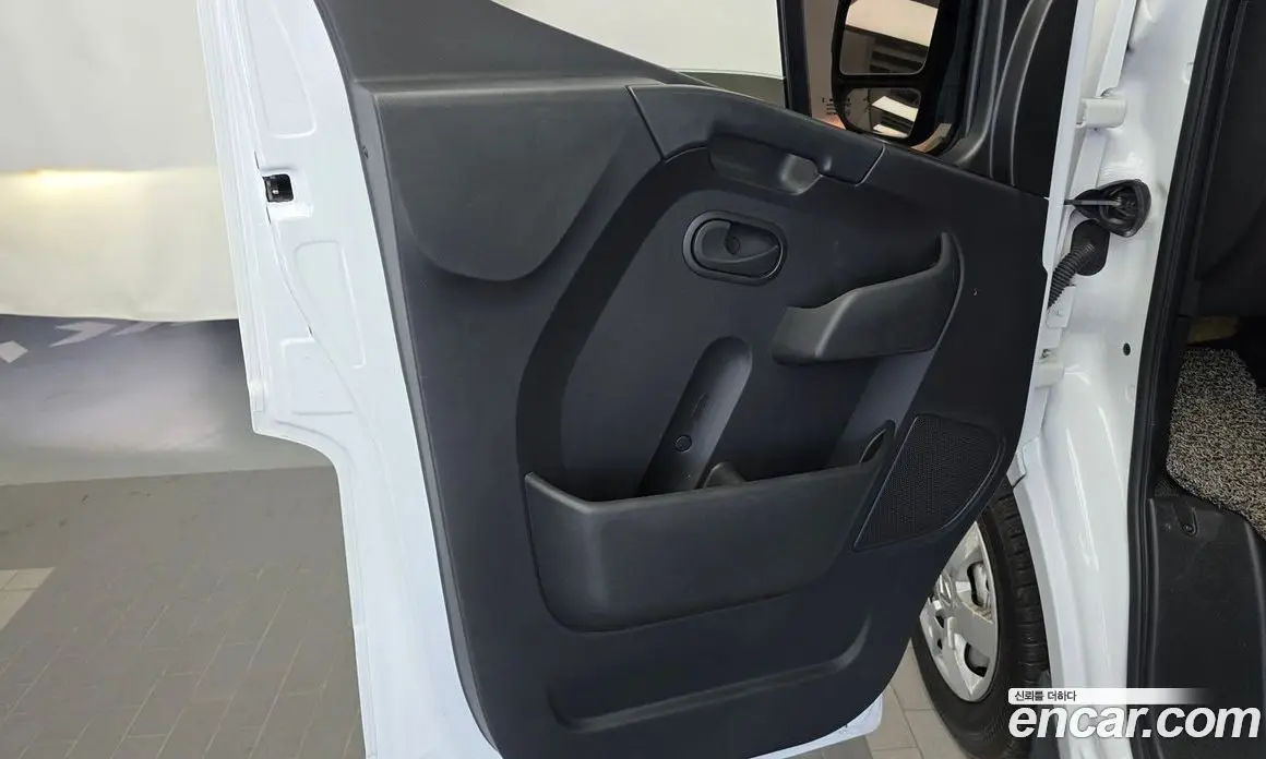 Renault (Samsung) Master 2020 2.3 МКПП, фото 14