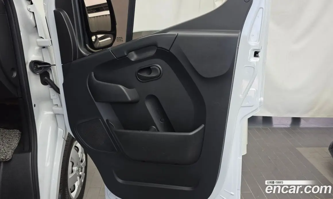 Renault (Samsung) Master 2020 2.3 МКПП, фото 15