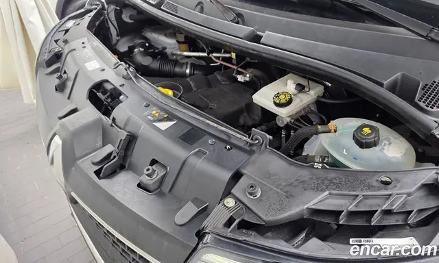 Renault (Samsung) Master 2020 2.3 МКПП, миниатюра 6
