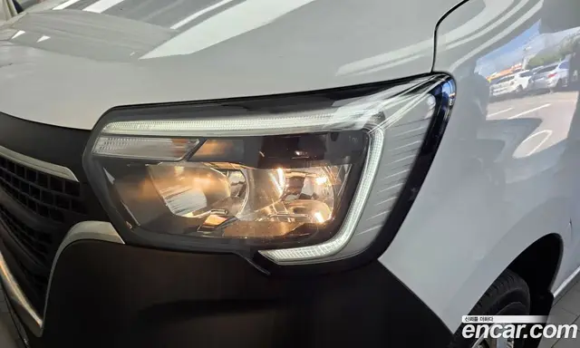 Renault (Samsung) Master 2020 2.3 МКПП, миниатюра 8