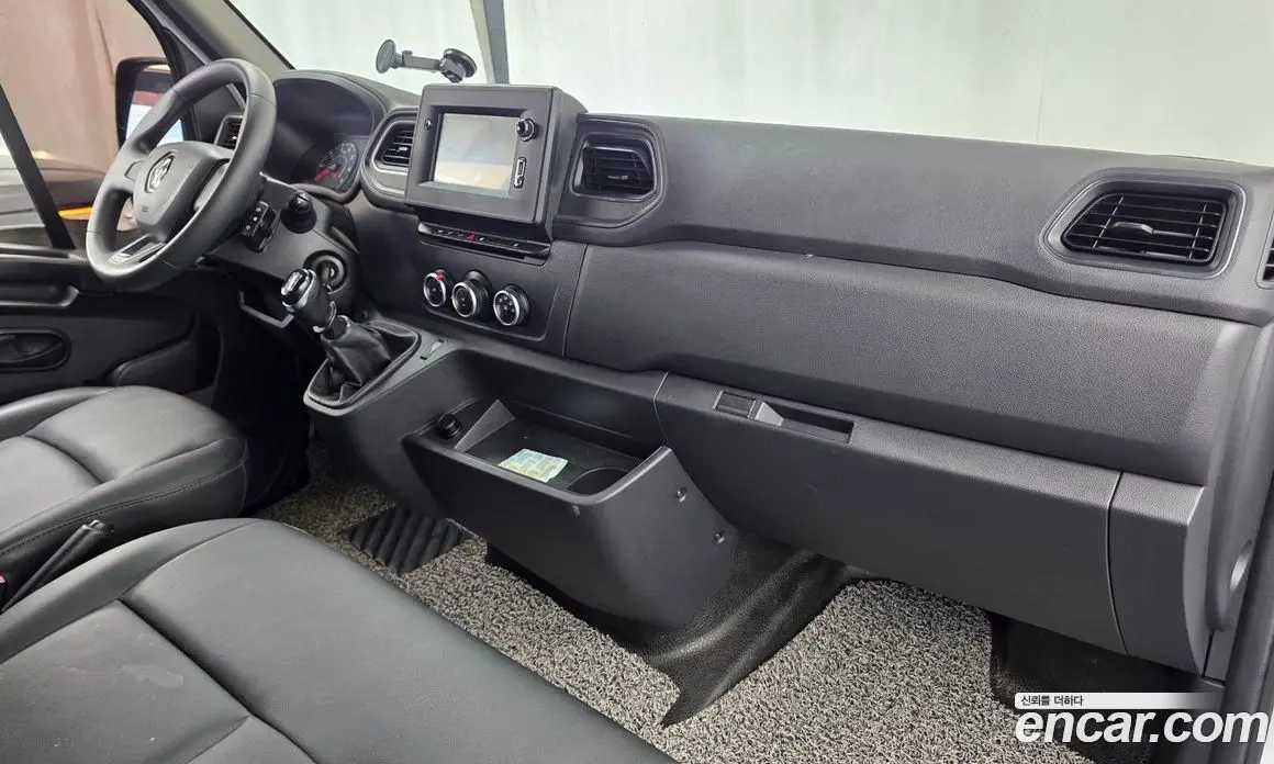 Renault (Samsung) Master 2020 2.3 МКПП, фото 10