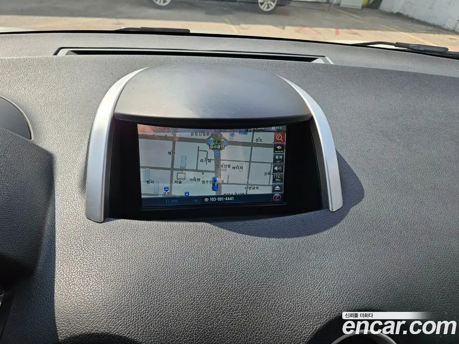 Renault (Samsung) QM5 2013 2.0 АКПП, фото 11