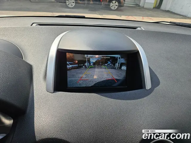 Renault (Samsung) QM5 2013 2.0 АКПП, миниатюра 12