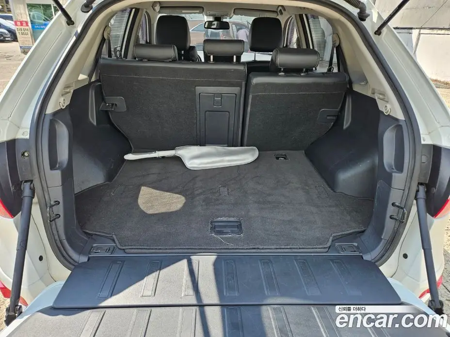 Renault (Samsung) QM5 2013 2.0 АКПП, фото 16