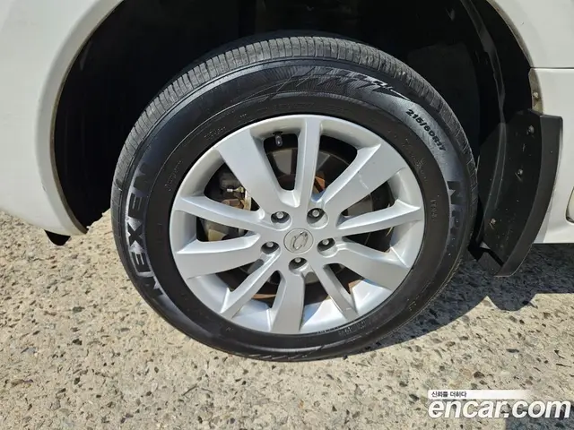 Renault (Samsung) QM5 2013 2.0 АКПП, миниатюра 5
