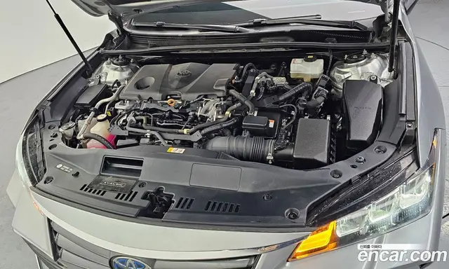 Toyota Avalon 2019 2.5 АКПП, миниатюра 6