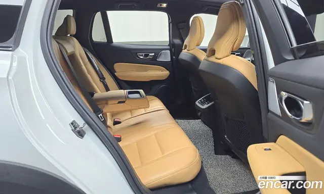 Volvo V60 2021 2.0 АКПП, миниатюра 12