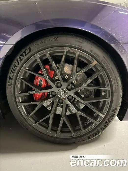 Audi R8 2017 5.2 АКПП, фото 14