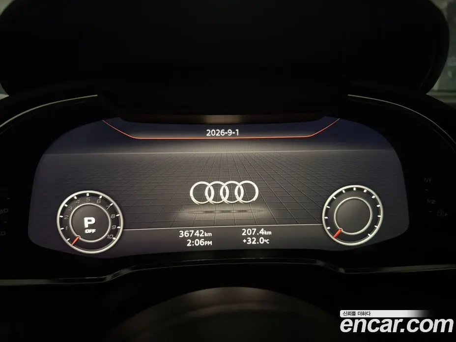 Audi R8 2017 5.2 АКПП, фото 16
