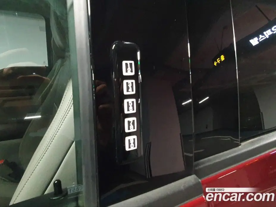 Ford F150 2019 3.5 АКПП, фото 13