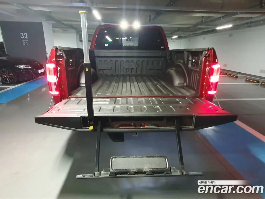 Ford F150 2019 3.5 АКПП, фото 20