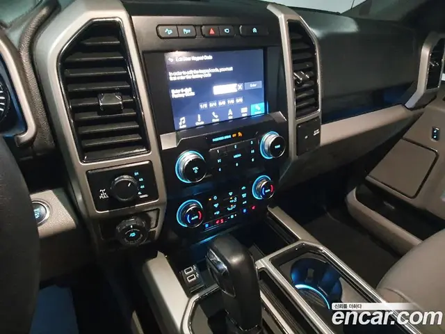 Ford F150 2019 3.5 АКПП, миниатюра 9