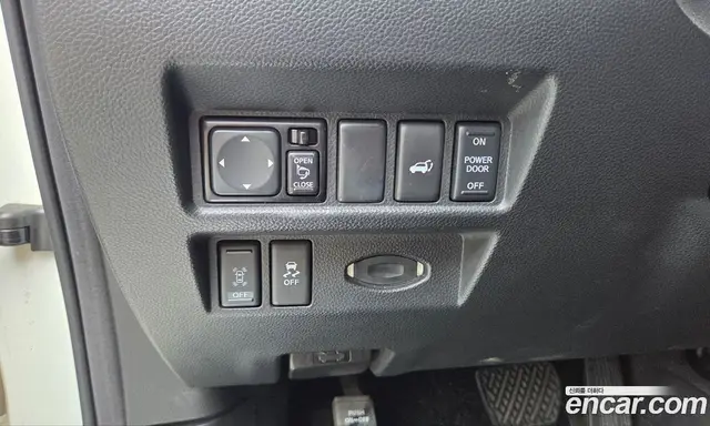 Infiniti FX 2013 3.0 АКПП, миниатюра 7