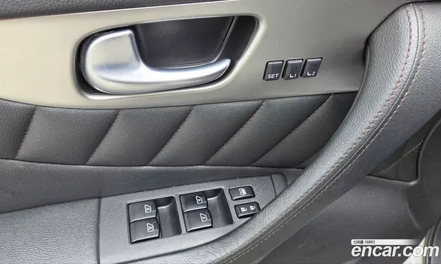 Infiniti FX 2013 3.0 АКПП, миниатюра 8