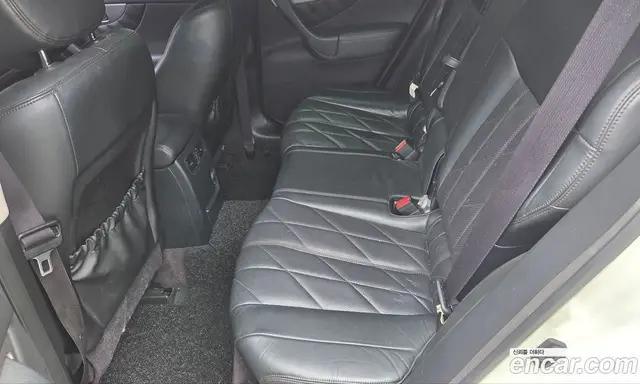 Infiniti FX 2013 3.0 АКПП, миниатюра 10