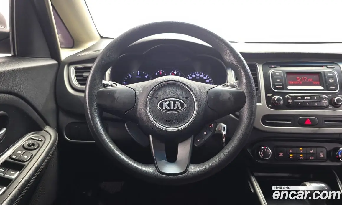 Kia Carens 2013 1.7 АКПП, фото 13 Kia Carens 2013 1.7 АКПП, фото 13