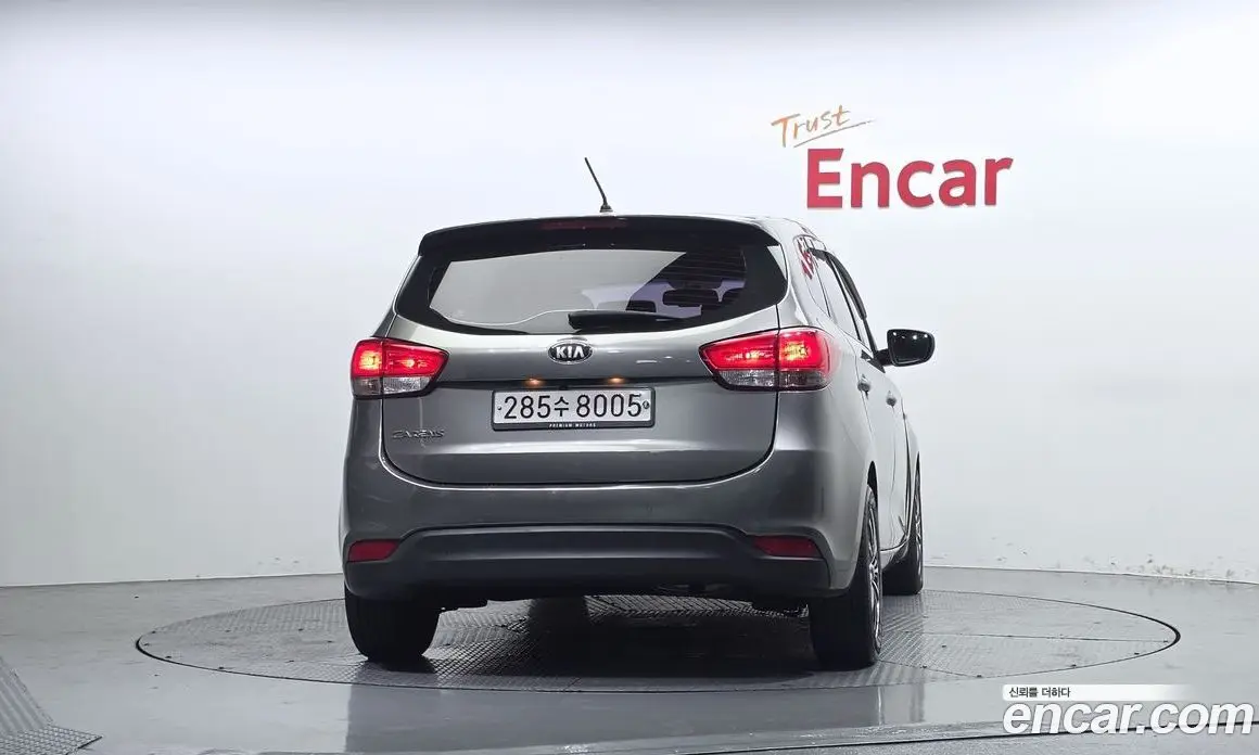 Kia Carens 2013 1.7 АКПП, фото 4 Kia Carens 2013 1.7 АКПП, фото 4