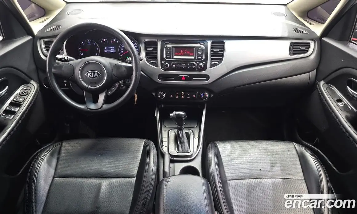 Kia Carens 2013 1.7 АКПП, фото 7 Kia Carens 2013 1.7 АКПП, фото 7