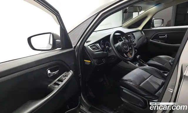 Kia Carens 2013 1.7 АКПП, миниатюра 10 Kia Carens 2013 1.7 АКПП, миниатюра 10