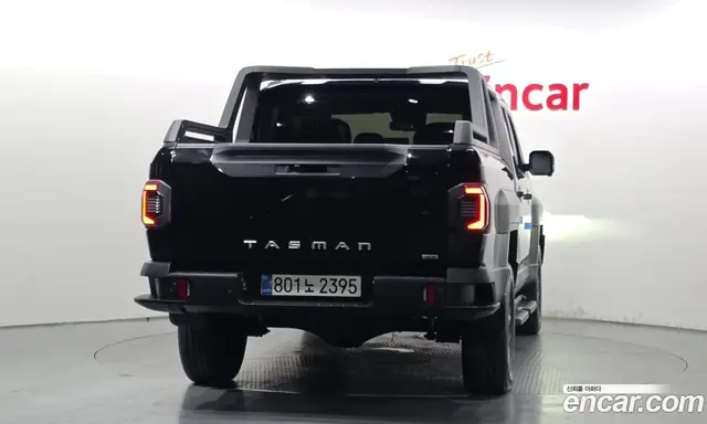 Kia Tasman 2025 2.5 АКПП, миниатюра 4