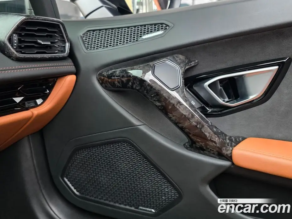 Lamborghini Huracan 2016 5.2 АКПП, фото 13