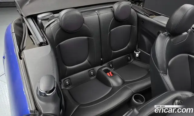 Mini Cooper Convertible 2019 1.5 АКПП, миниатюра 12