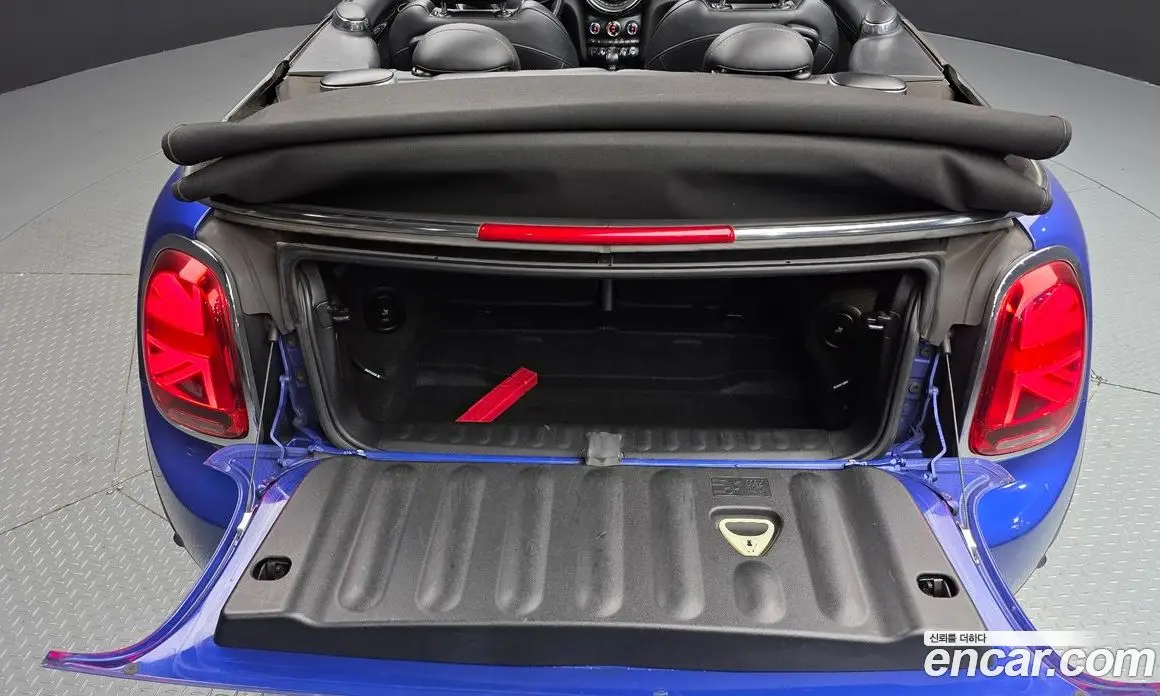 Mini Cooper Convertible 2019 1.5 АКПП, фото 20