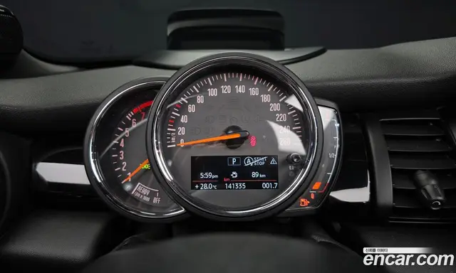 Mini Cooper Convertible 2019 1.5 АКПП, миниатюра 8