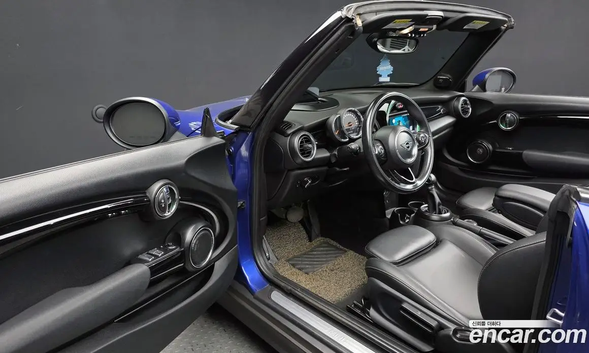 Mini Cooper Convertible 2019 1.5 АКПП, фото 10