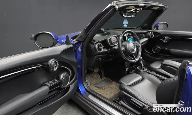 Mini Cooper Convertible 2019 1.5 АКПП, миниатюра 10
