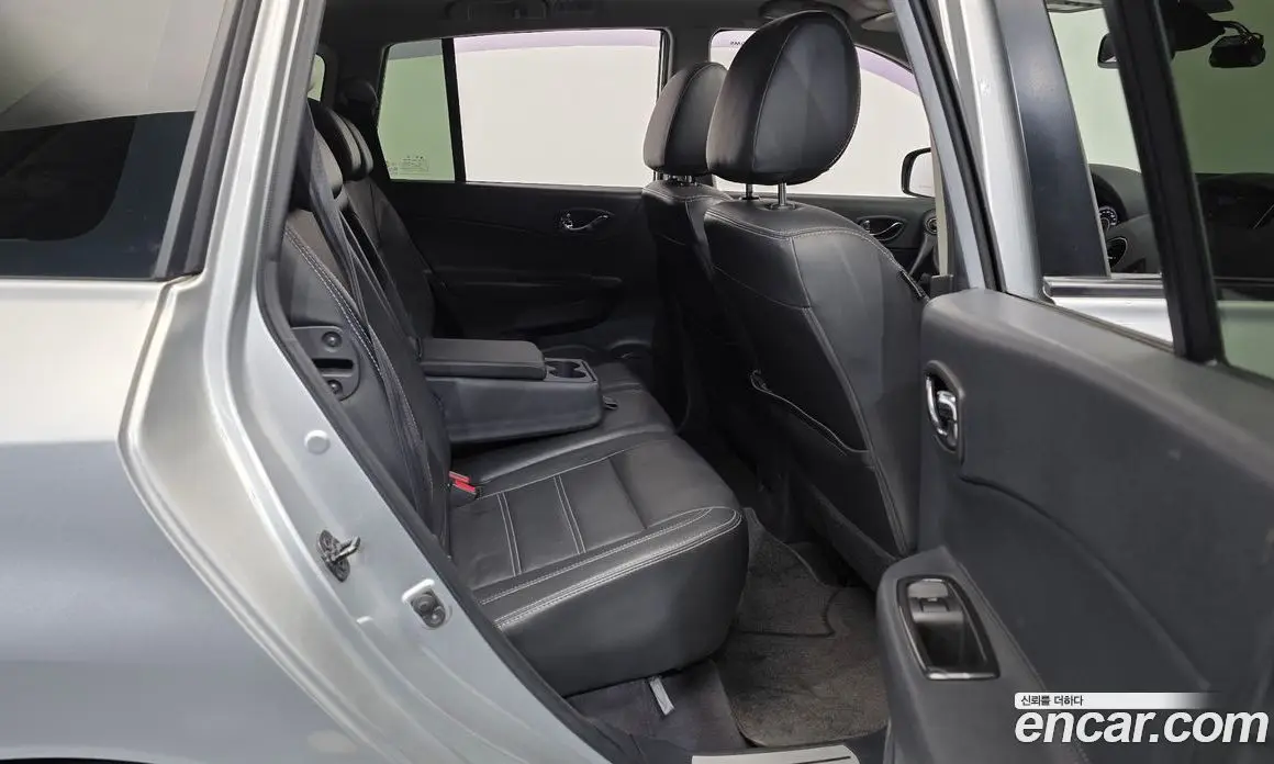Renault (Samsung) QM5 2013 2.0 АКПП, фото 12
