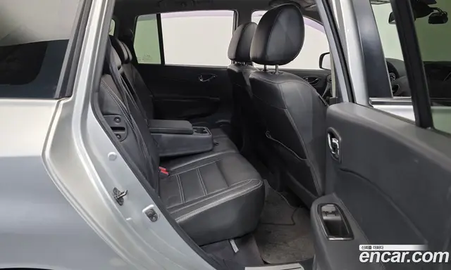 Renault (Samsung) QM5 2013 2.0 АКПП, миниатюра 12